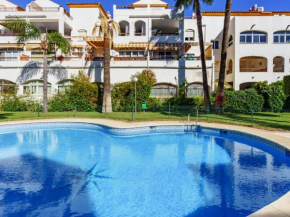 Apartment Los Nadales by Interhome